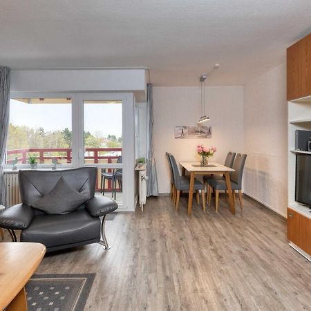 Terrassenhaus, Fewo 55 더넨 외부 사진