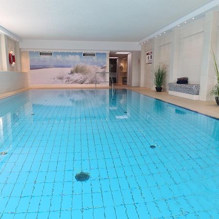 Terrassenhaus, Fewo 55 더넨 외부 사진