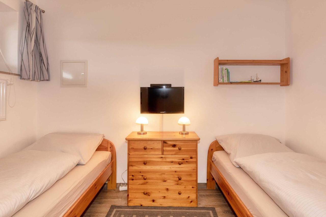 Terrassenhaus, Fewo 55 더넨 외부 사진