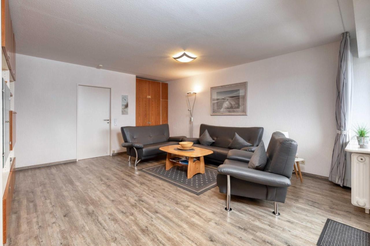 Terrassenhaus, Fewo 55 더넨 외부 사진