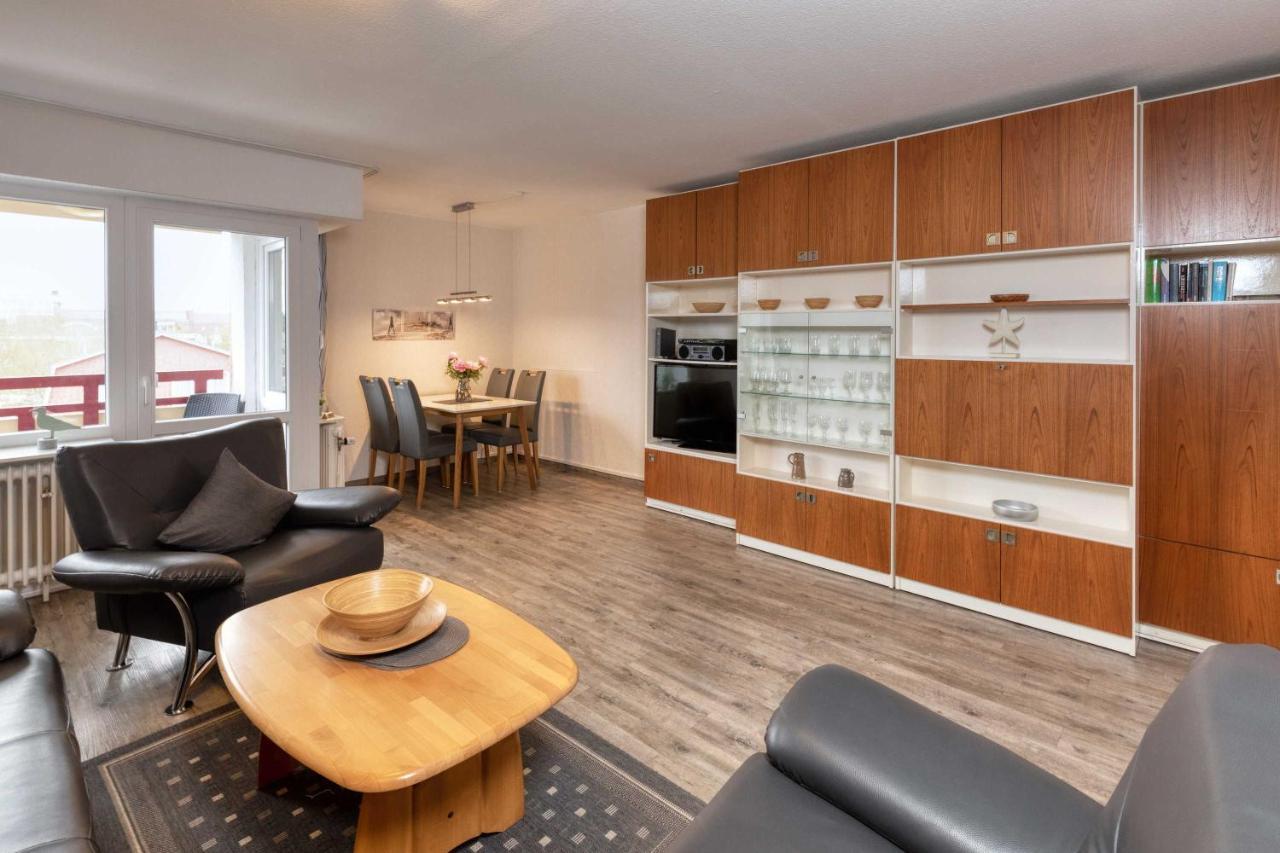 Terrassenhaus, Fewo 55 더넨 외부 사진