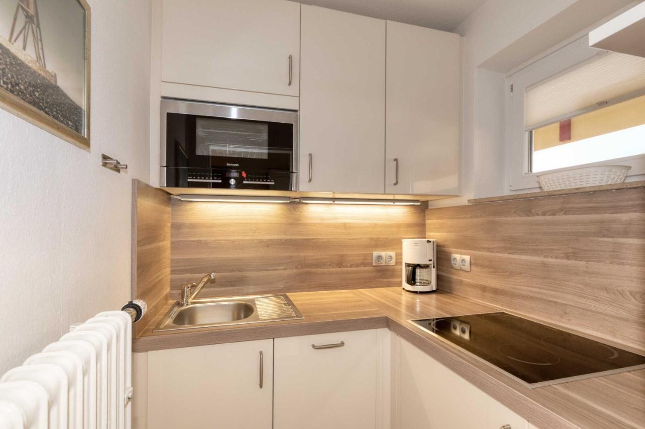 Terrassenhaus, Fewo 55 더넨 외부 사진