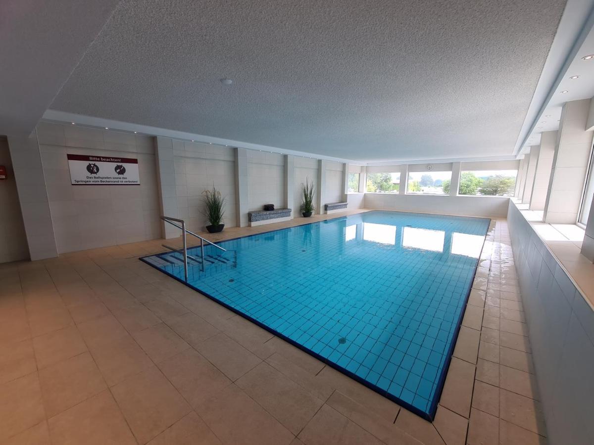 Terrassenhaus, Fewo 55 더넨 외부 사진