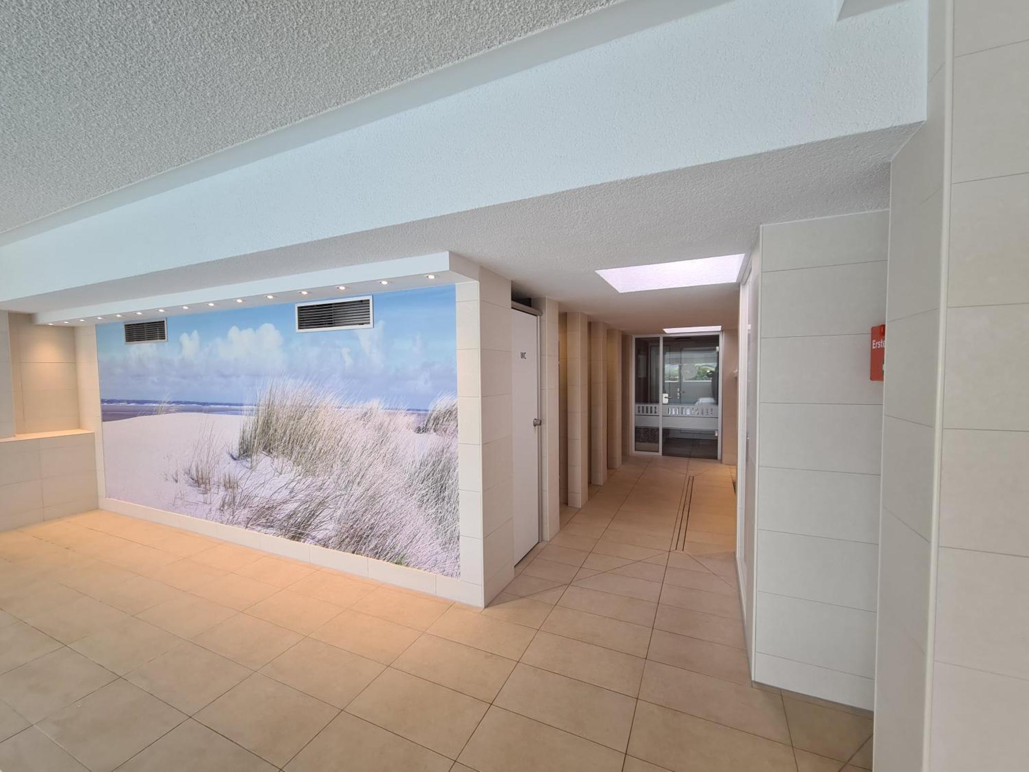 Terrassenhaus, Fewo 55 더넨 외부 사진