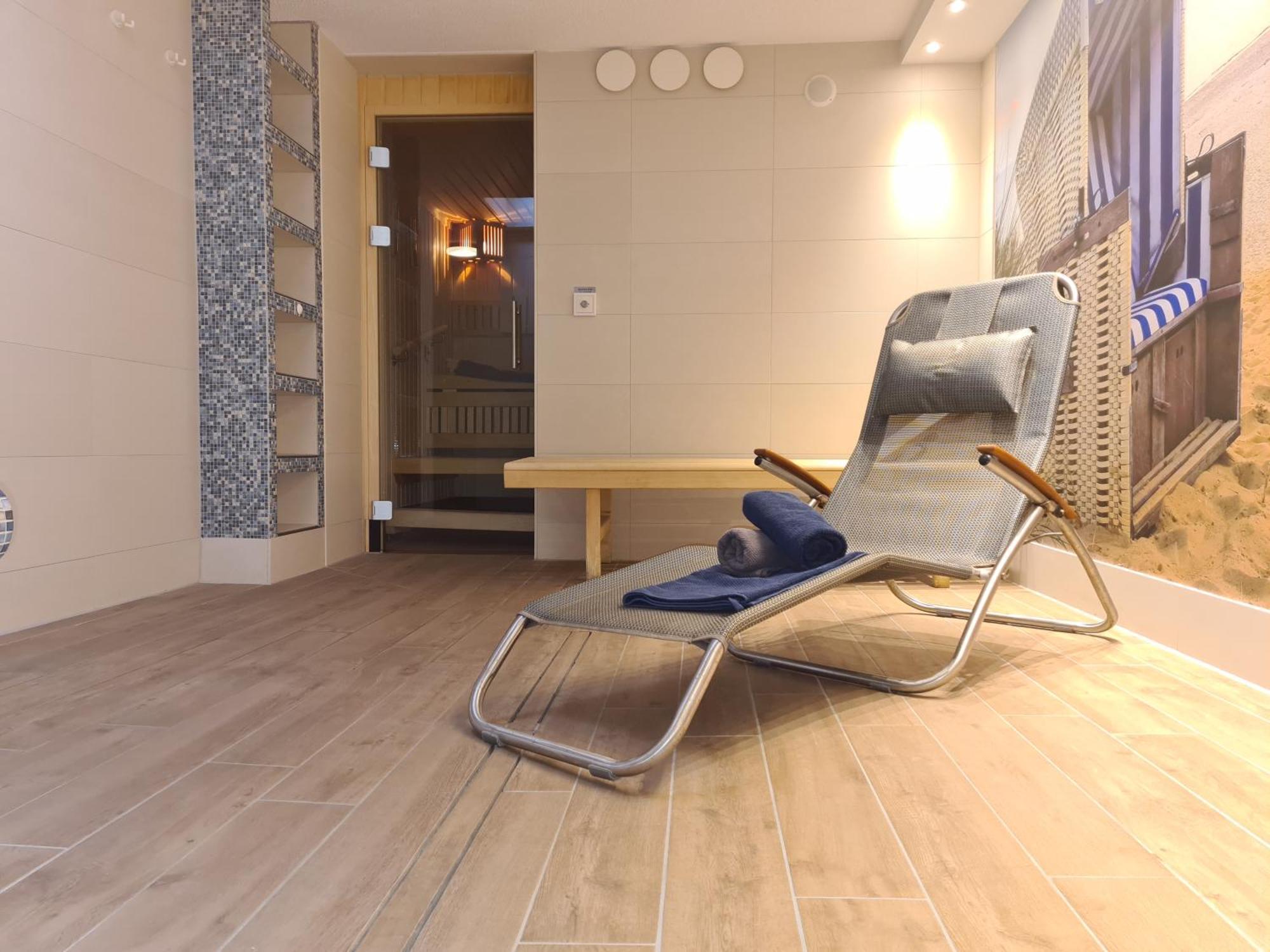 Terrassenhaus, Fewo 55 더넨 외부 사진