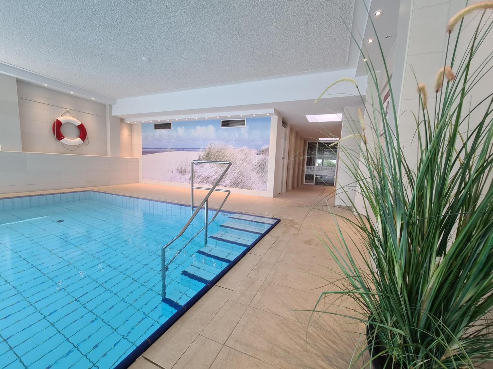 Terrassenhaus, Fewo 55 더넨 외부 사진