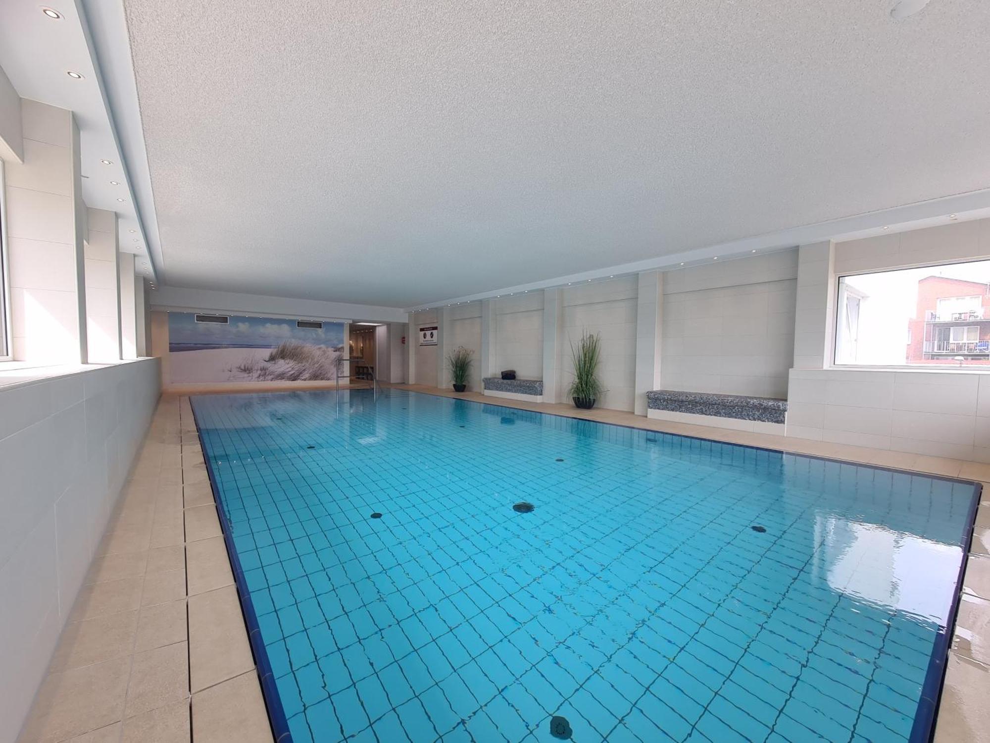 Terrassenhaus, Fewo 55 더넨 외부 사진